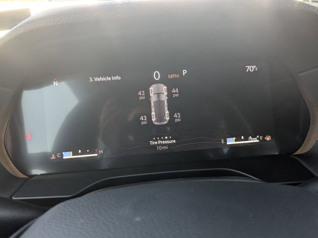 New 2025 Jeep Grand Cherokee Limited w/ Black Appearance Package image 21