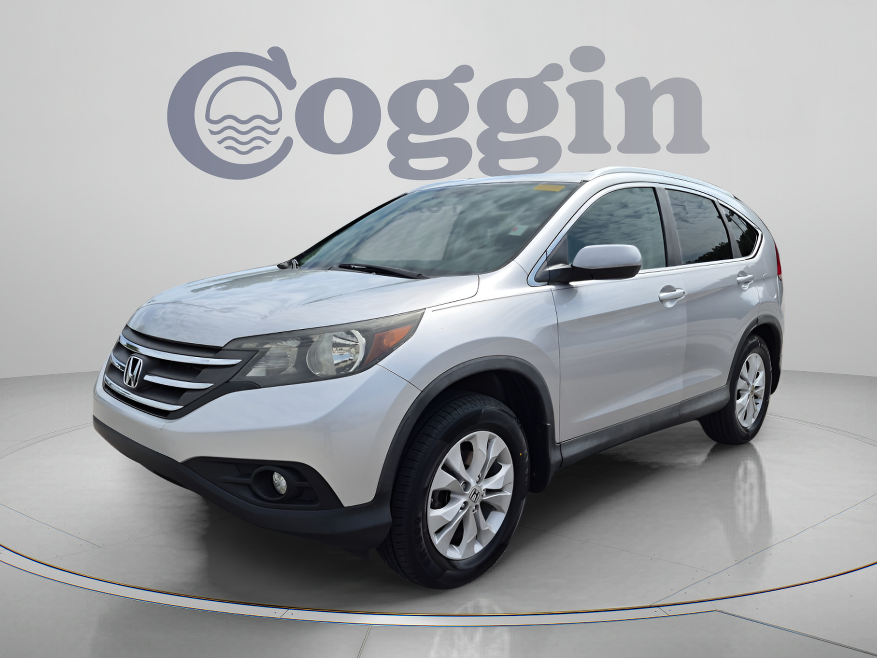 Used 2013 Honda CR-V EX-L image 1