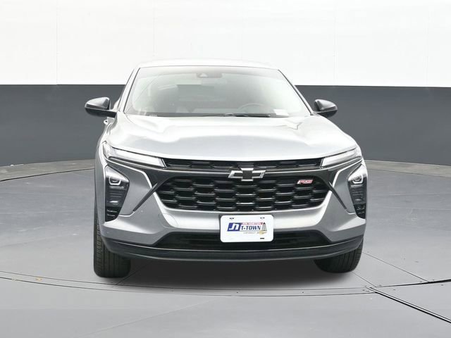 Used 2024 Chevrolet Trax RS w/ Driver Confidence Package image 23