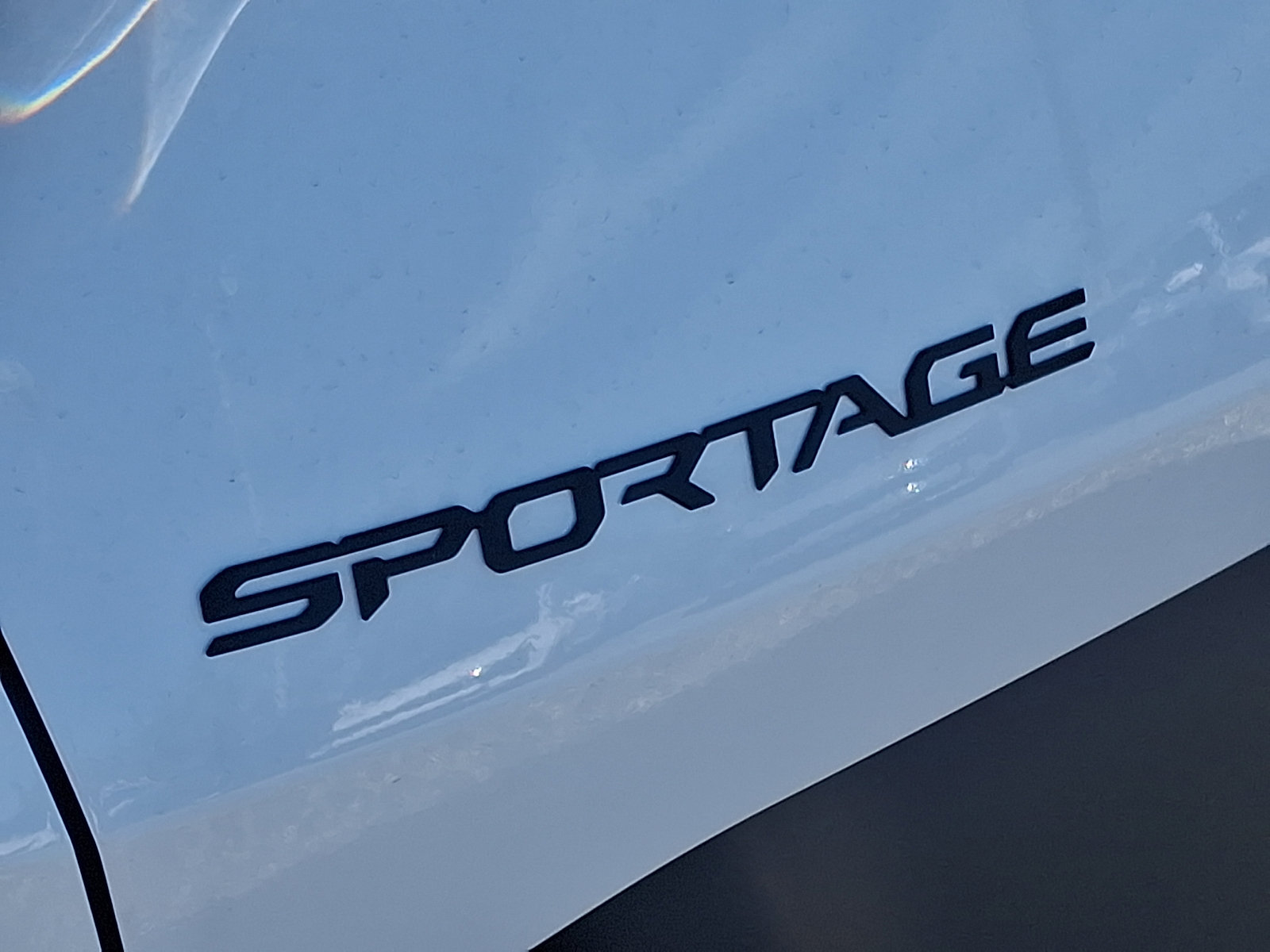 New 2027 Kia Sportage X-Line AWD/4WD image 22