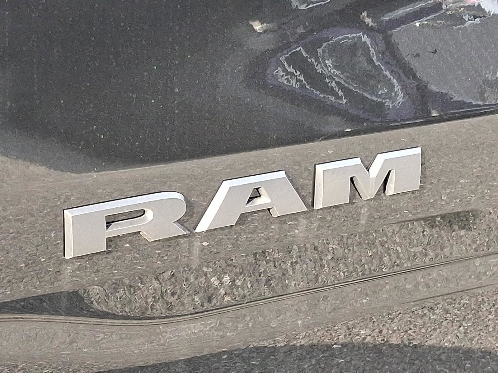 New 2026 RAM 1500 Big Horn image 18