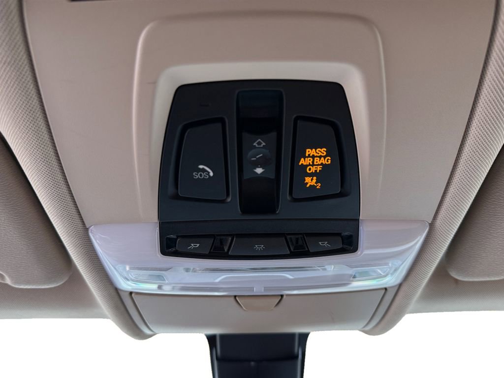 Used 2015 BMW X6 xDrive35i image 19