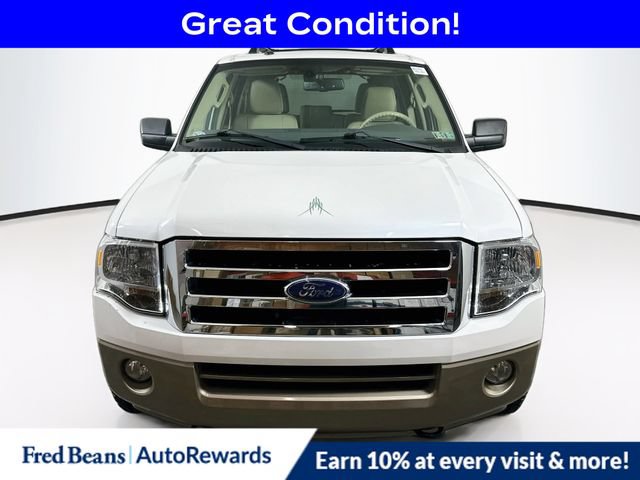 Used 2013 Ford Expedition XLT AWD/4WD image 2