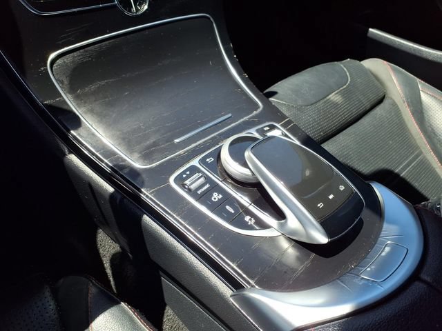 Used 2019 Mercedes-Benz C 43 AMG 4MATIC Sedan image 21