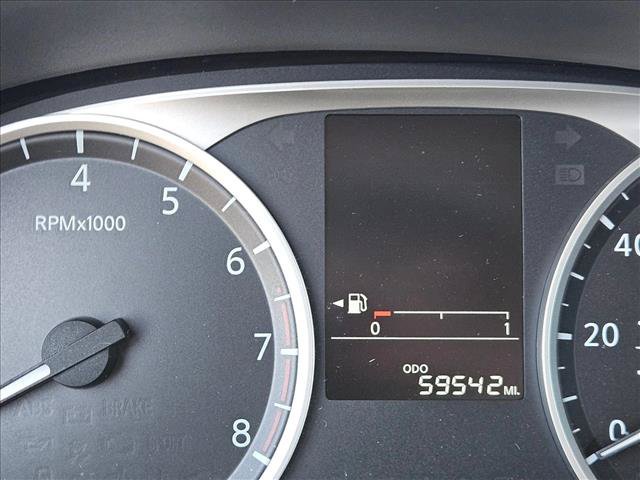 Used 2021 Nissan Kicks S FWD image 9
