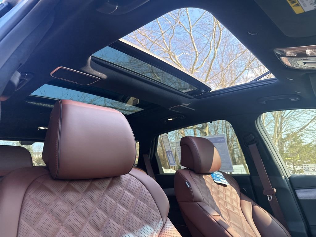 New 2026 Genesis GV80 3.5T Prestige AWD/4WD image 38
