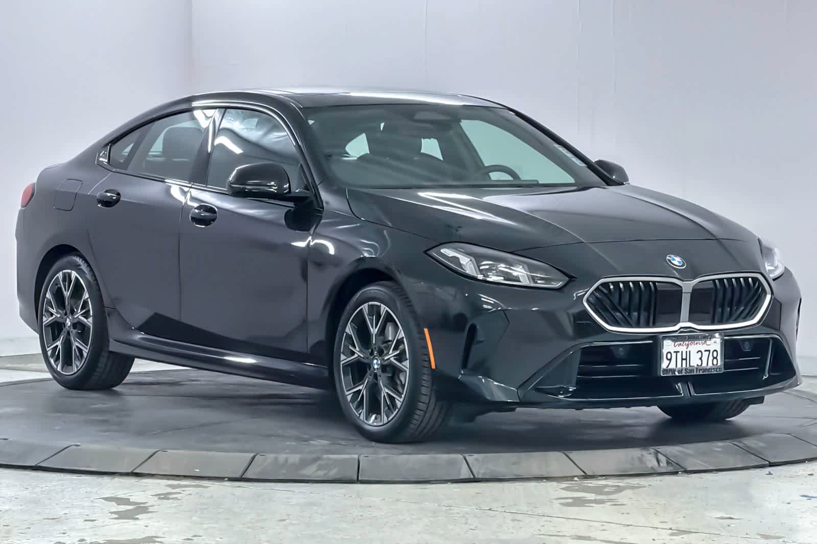Used 2025 BMW 228i xDrive w/ Premium Package image 9