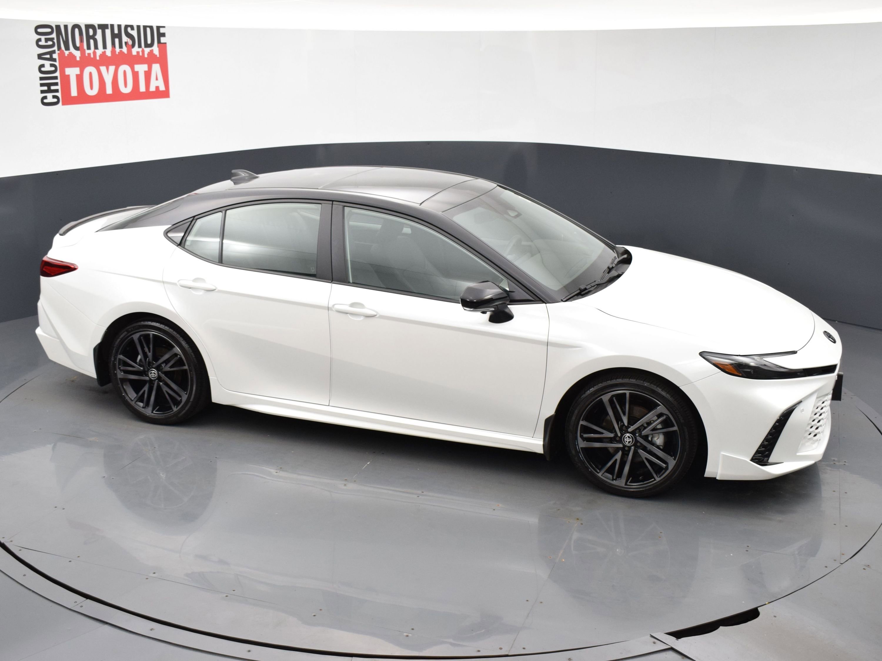 Used 2025 Toyota Camry XSE w/ Premium Plus Package AWD/4WD image 27