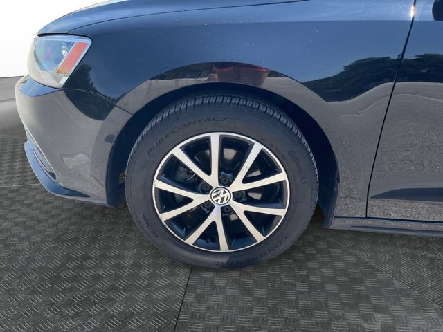 Used 2016 Volkswagen Jetta SE FWD image 14