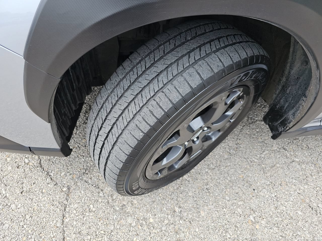 Certified 2023 Subaru Crosstrek 2.5i Sport AWD/4WD image 39