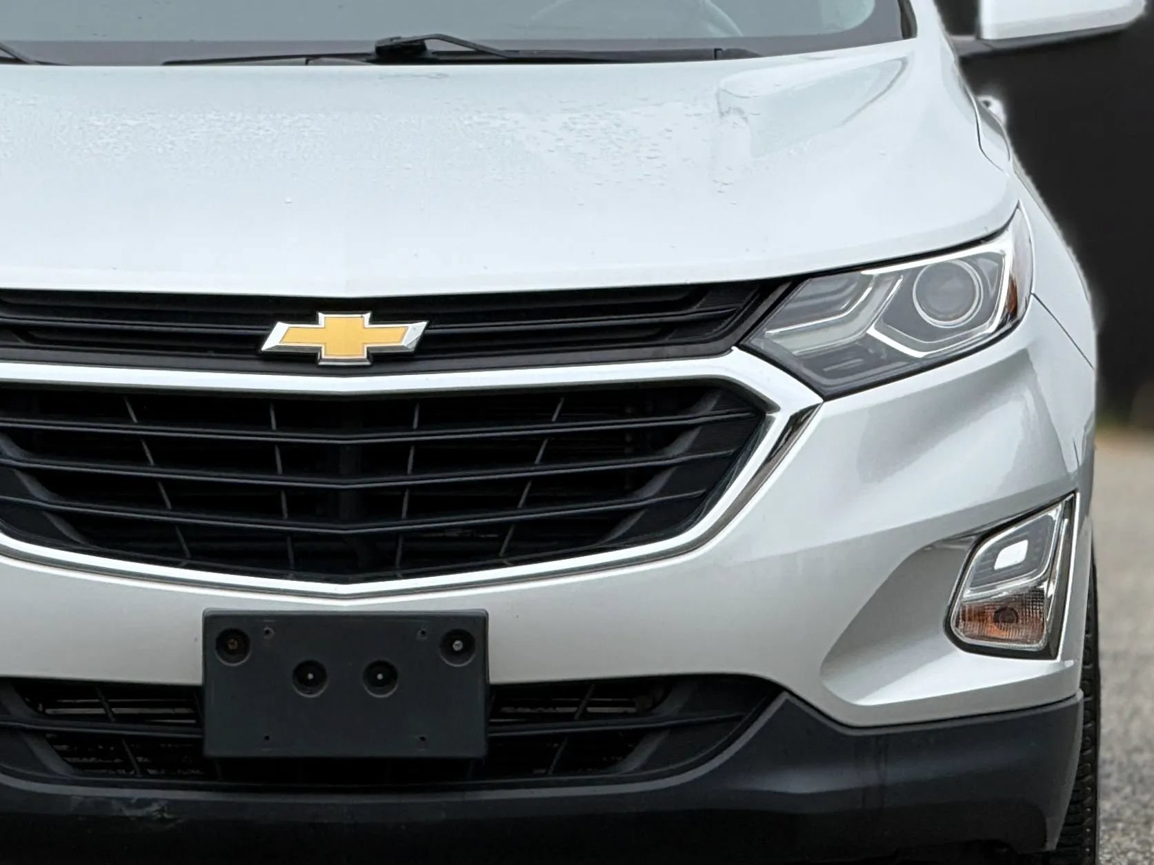 Used 2018 Chevrolet Equinox LT AWD/4WD image 12