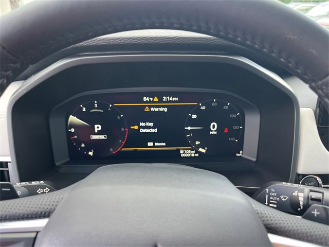 New 2025 Mitsubishi Outlander SE image 20