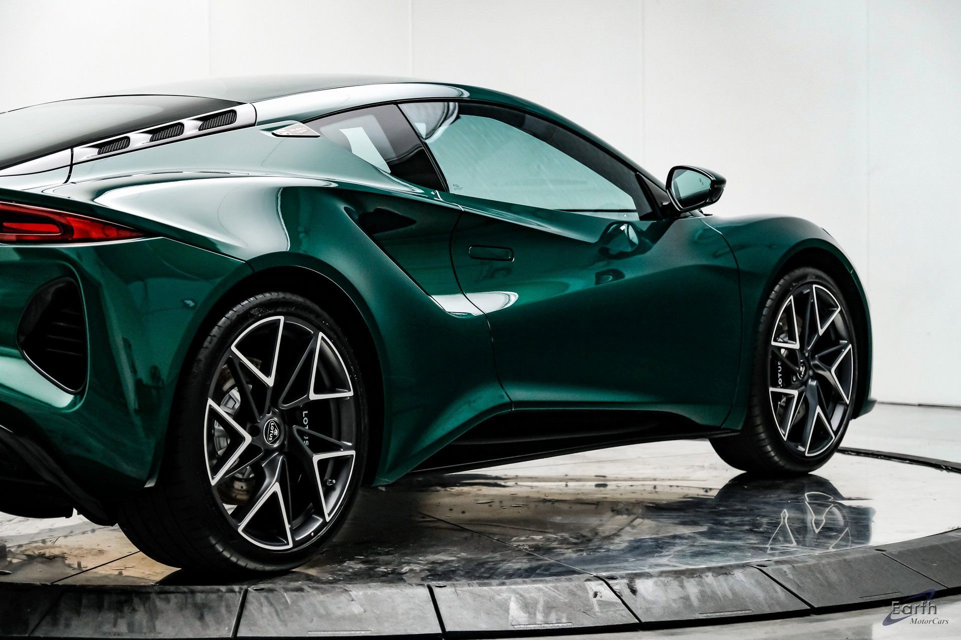 New 2026 Lotus Emira V6 SE Touring image 20