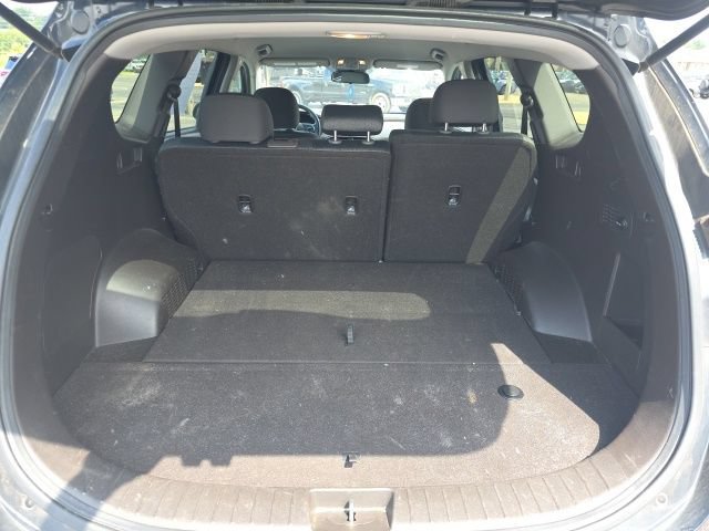 Used 2019 Hyundai Santa Fe SE FWD image 11
