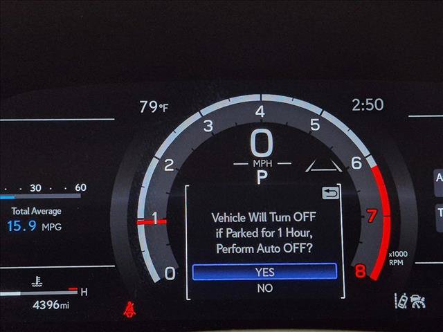 Used 2026 Lexus TX 350 AWD w/ Technology Package image 6