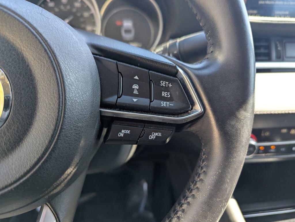 Used 2020 MAZDA MAZDA6 Grand Touring image 28