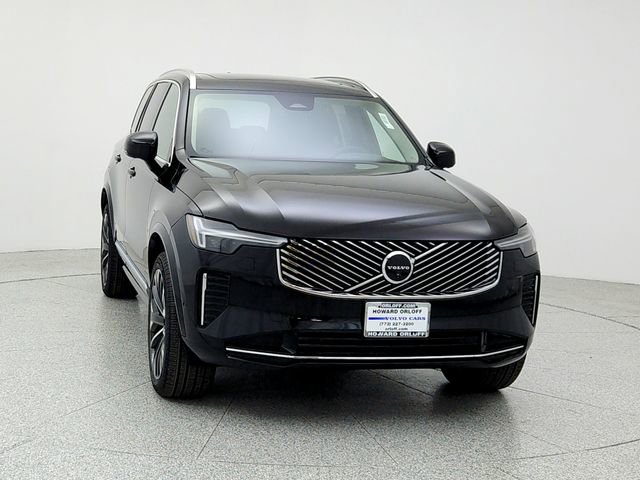 New 2026 Volvo XC90 B6 Plus w/ Protection Package Premier image 2