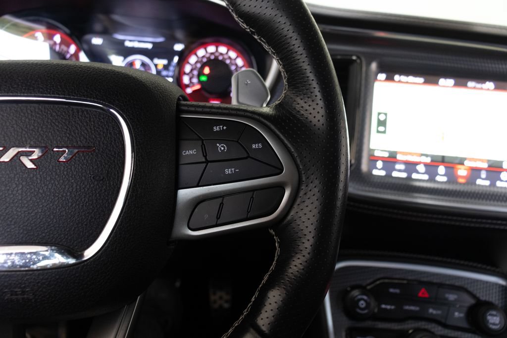Used 2020 Dodge Challenger SRT Hellcat Redeye RWD image 24