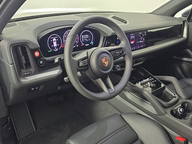 New 2026 Porsche Cayenne AWD/4WD image 4