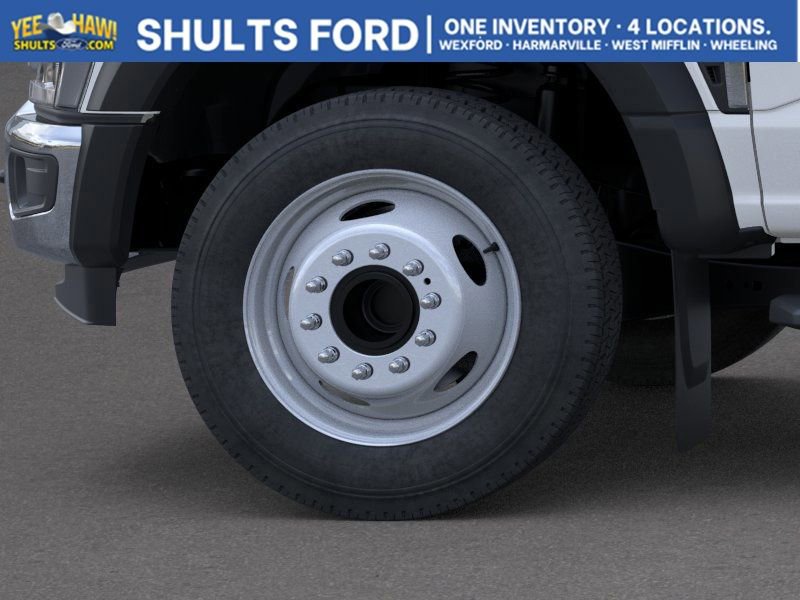 New 2026 Ford F450 XLT RWD image 20