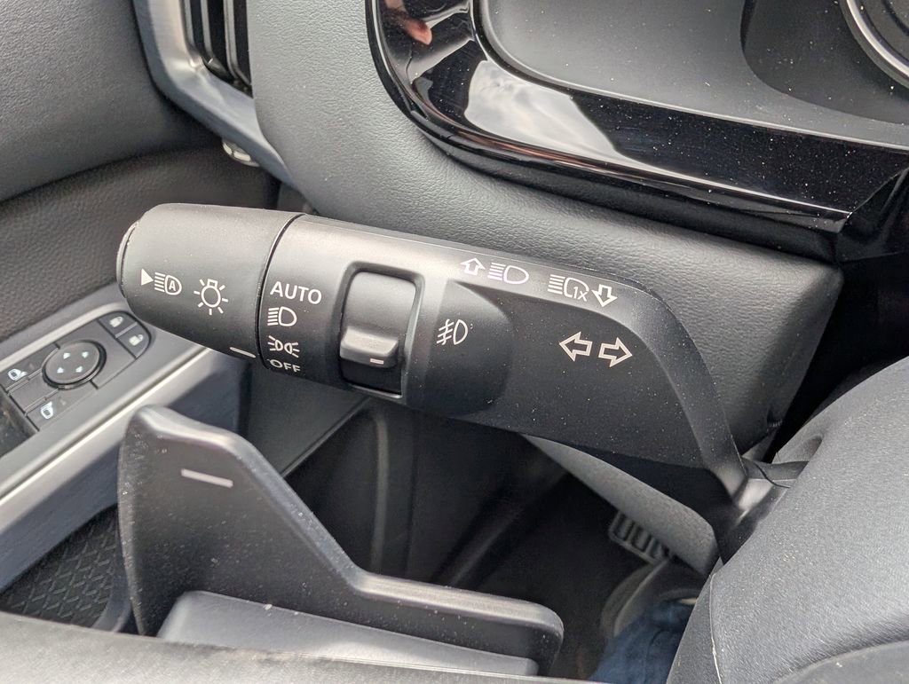 New 2026 Nissan Pathfinder Rock Creek AWD/4WD image 17