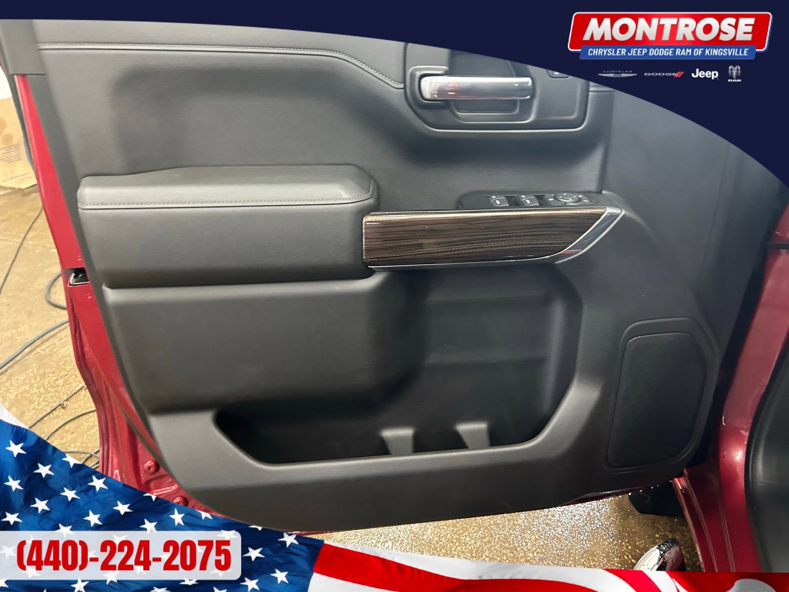 Used 2019 Chevrolet Silverado 1500 LT w/ All-Star Edition image 10