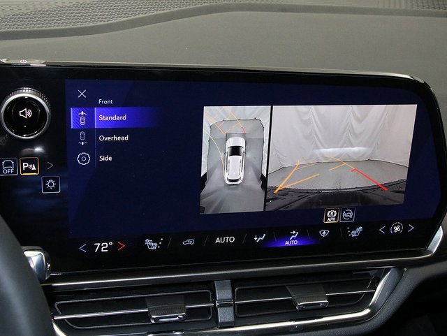 New 2026 Chevrolet Equinox EV LT w/ Comfort Package image 20