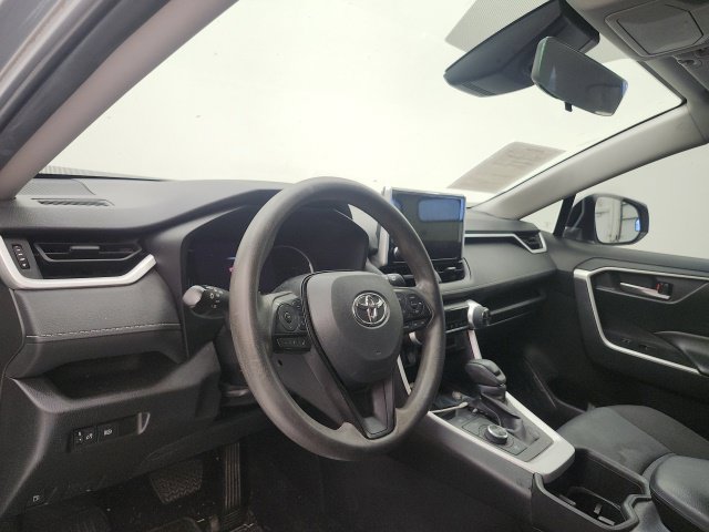 Certified 2024 Toyota RAV4 XLE AWD/4WD image 12