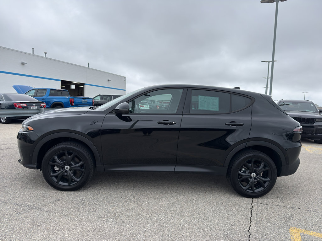 Used 2025 Dodge Hornet GT w/ GT Plus Package AWD/4WD image 6