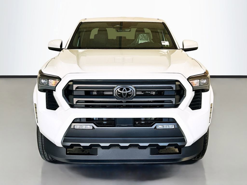 New 2026 Toyota Tacoma SR5 image 2