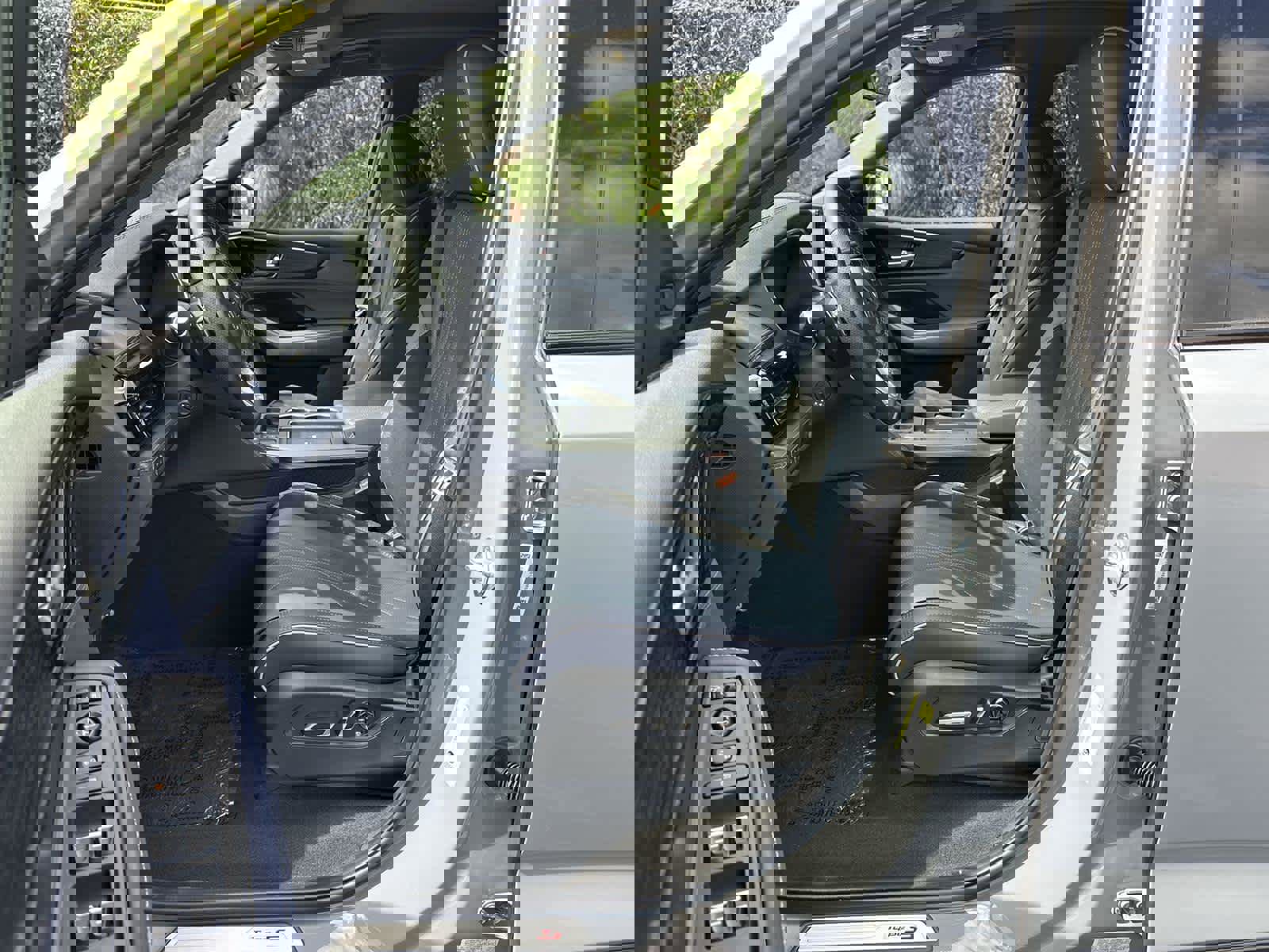 New 2026 Acura MDX Type S image 11
