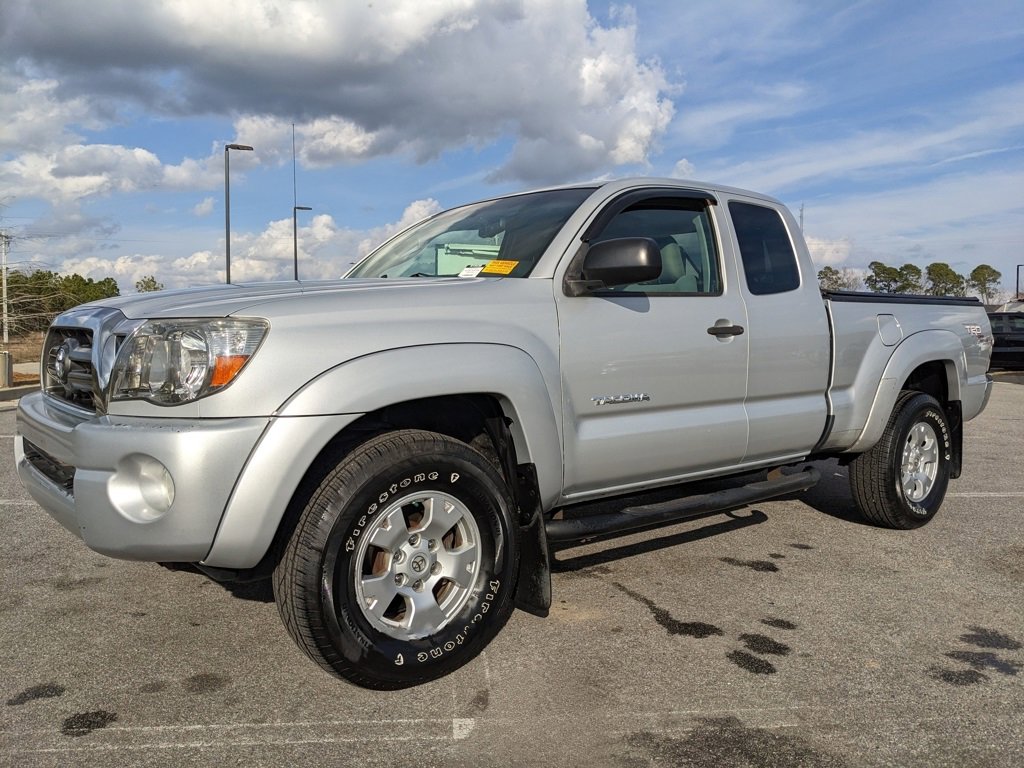 Used 2009 Toyota Tacoma PreRunner image 45