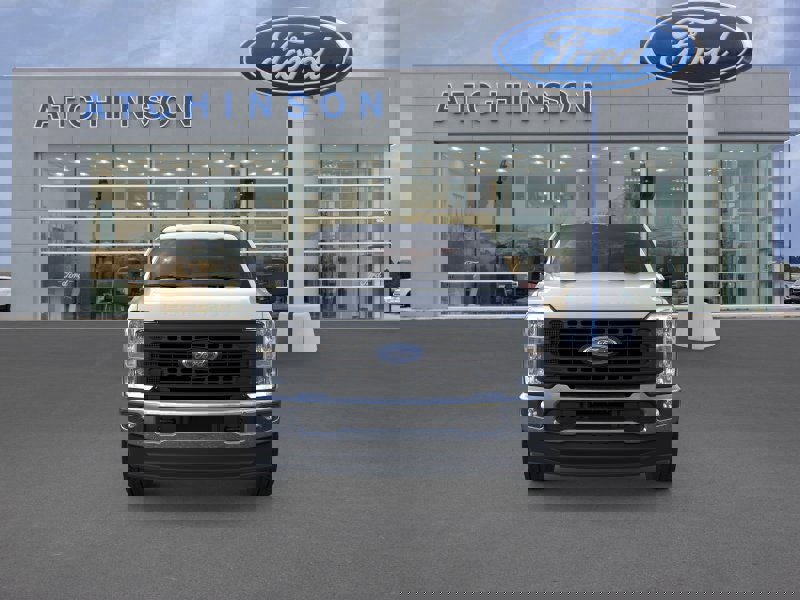 New 2026 Ford F350 XL w/ FX4 Off-Road Package image 6