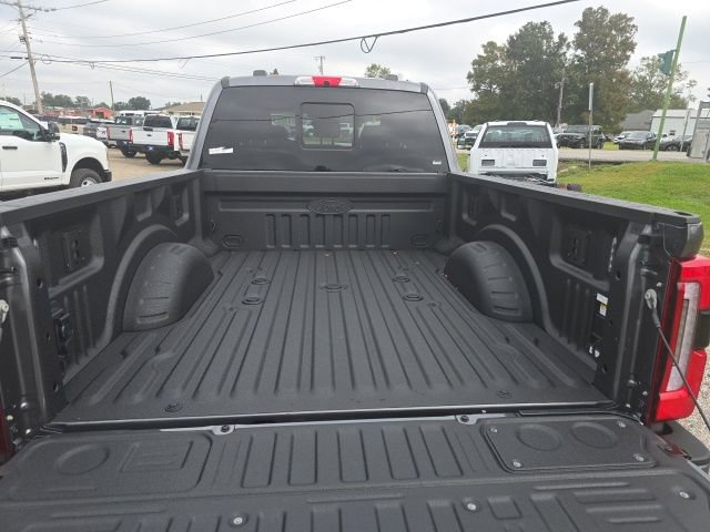 New 2026 Ford F250 Platinum w/ Platinum Plus Package image 11