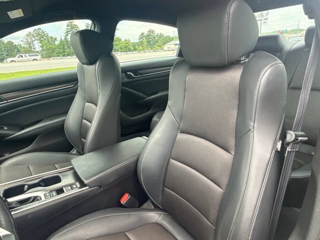 Used 2022 Honda Accord Sport image 12