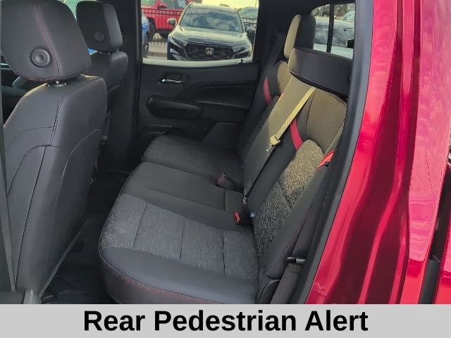 Used 2024 Chevrolet Colorado Z71 w/ Z71 Convenience Package 2 image 13