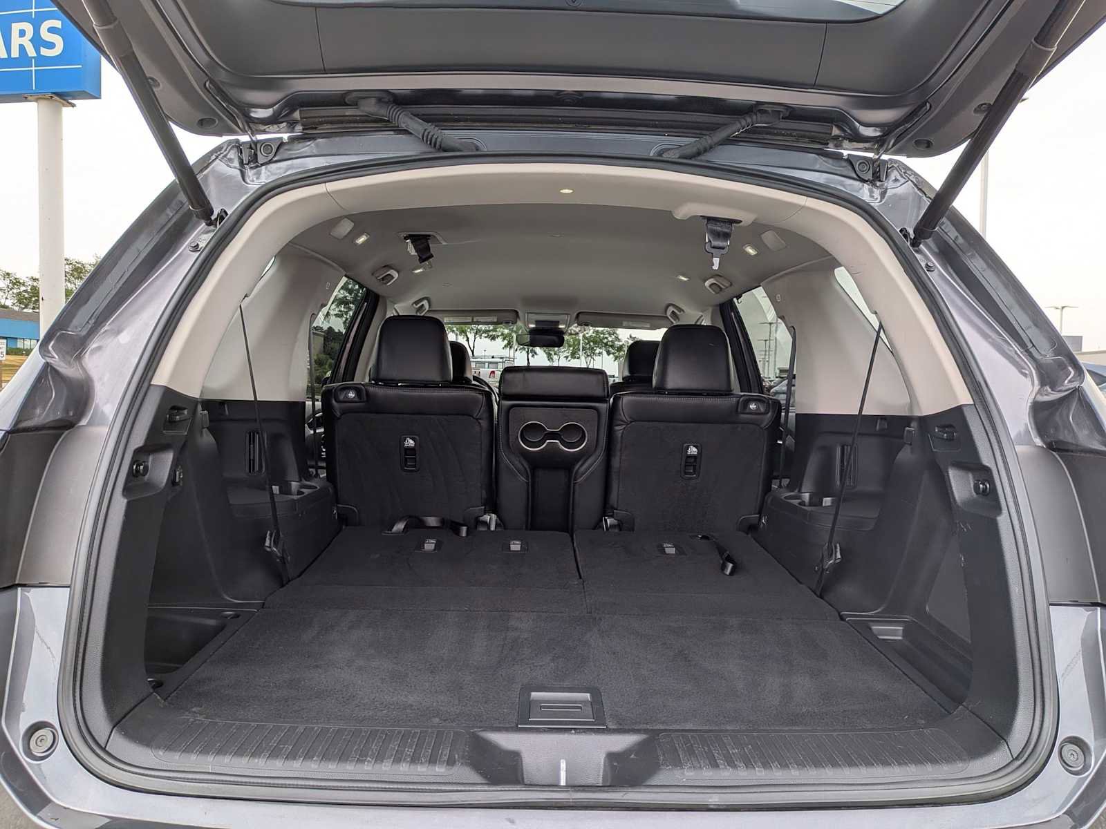 Certified 2023 Honda Pilot EX-L image 31