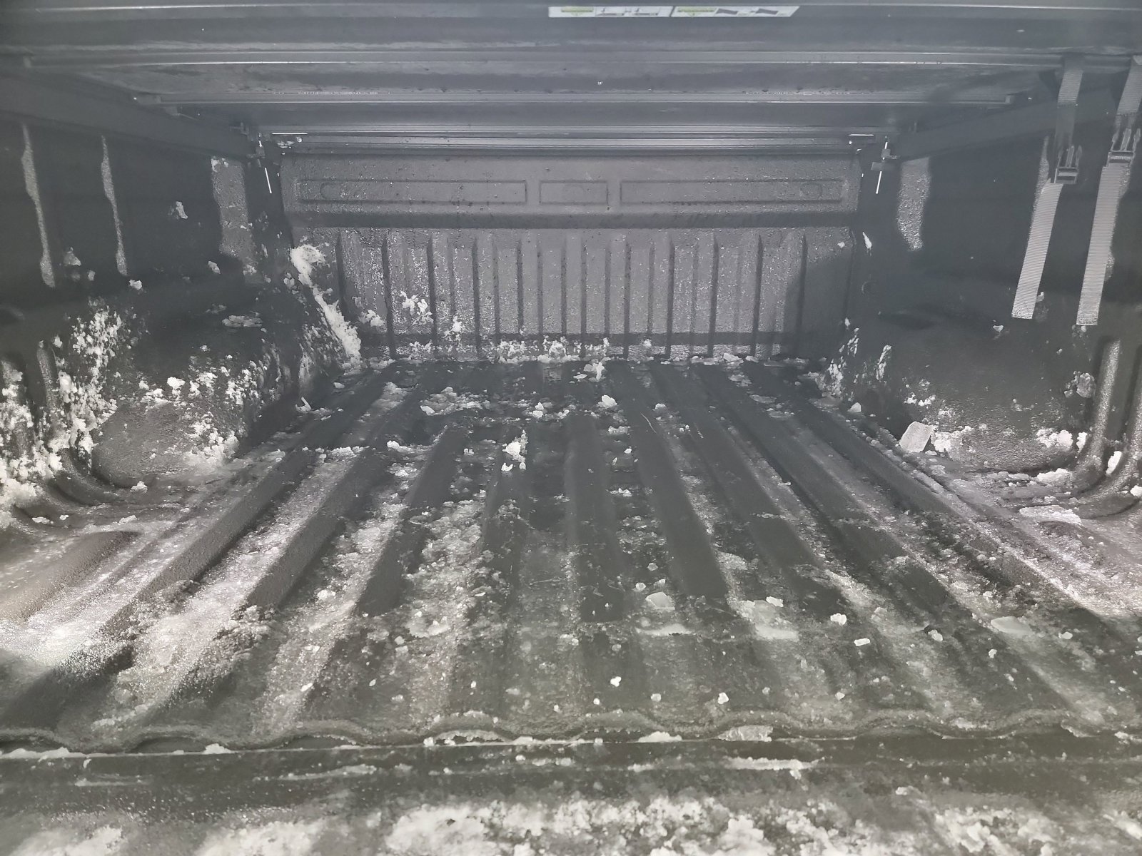 Used 2019 Chevrolet Colorado W/T w/ WT Convenience Package image 25