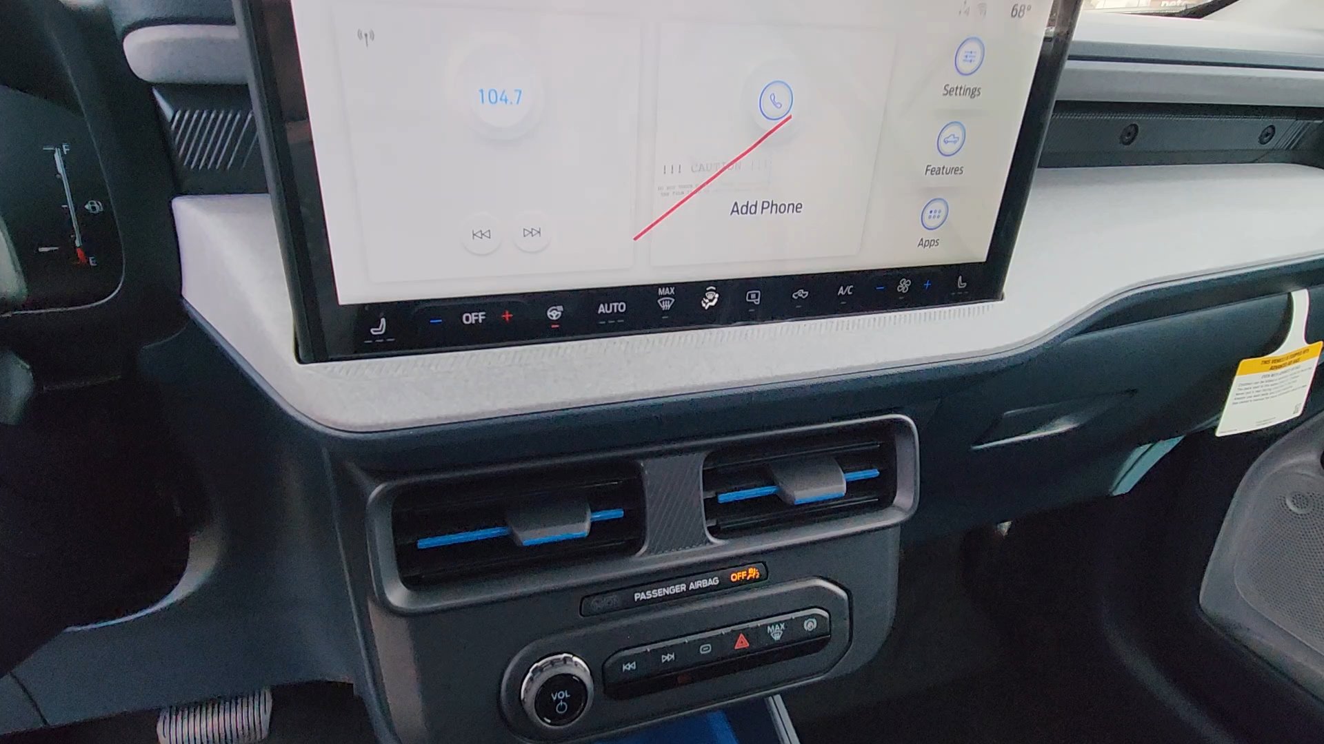 New 2026 Ford Maverick XLT w/ XLT Luxury Package image 37