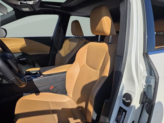 Certified 2023 Lexus RX 350 Premium w/ Accessory Package (Z1) image 13