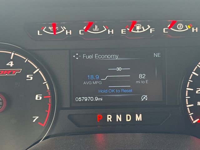 Used 2018 Ford F150 XLT w/ Equipment Group 302A Luxury AWD/4WD image 20