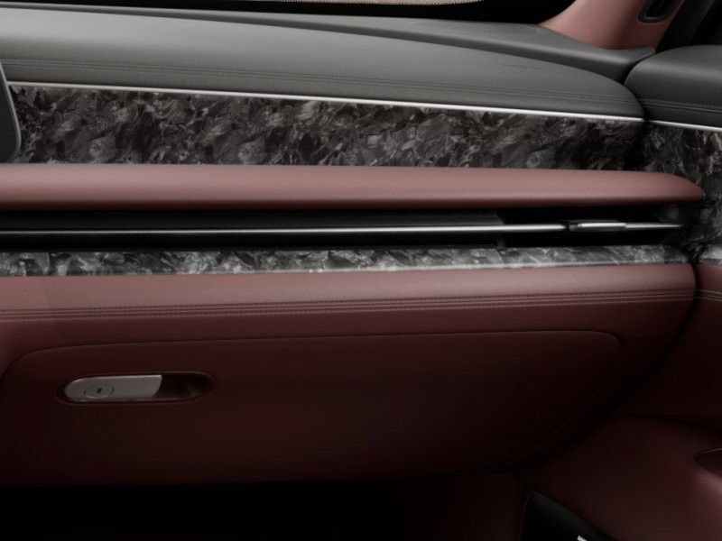 New 2026 Genesis G90 3.5T AWD/4WD image 29