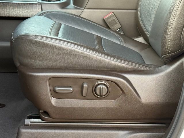 Used 2020 GMC Sierra 1500 Denali w/ Denali Ultimate Package image 14