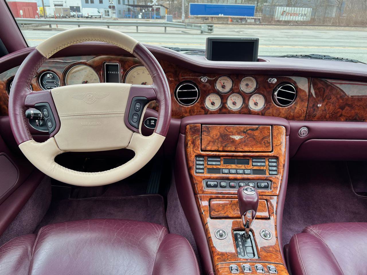Used 2000 Bentley Arnage Red Label image 13