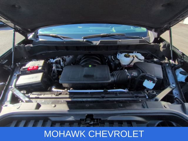 Certified 2024 Chevrolet Silverado 1500 RST w/ Convenience Package II AWD/4WD image 31