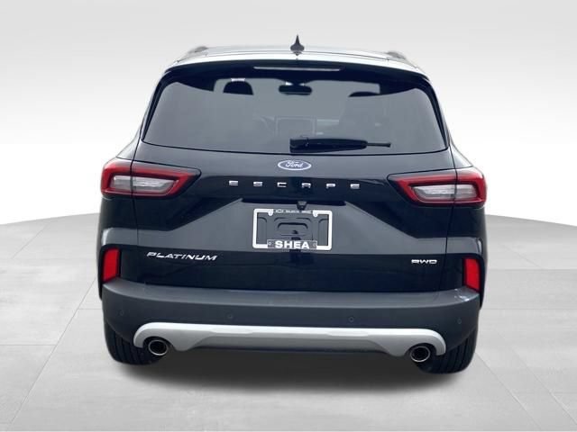 Used 2023 Ford Escape Platinum AWD/4WD image 4
