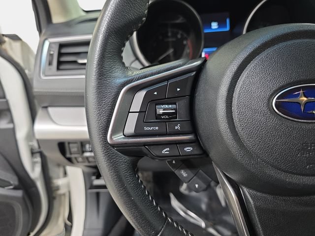 Used 2019 Subaru Outback 2.5i Premium AWD/4WD image 17