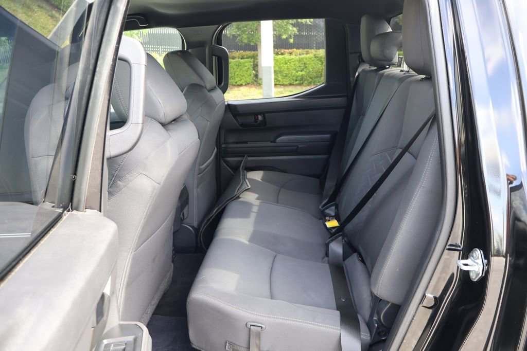 Certified 2024 Toyota Tacoma SR5 RWD image 19