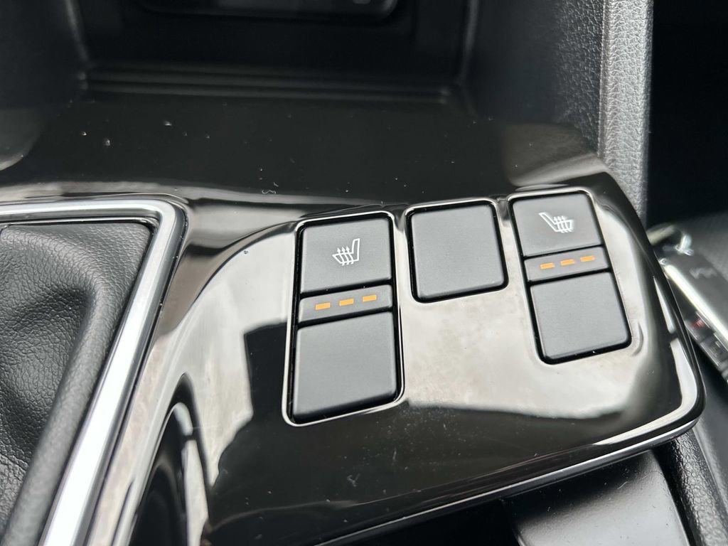 Certified 2023 Kia Sportage EX image 27