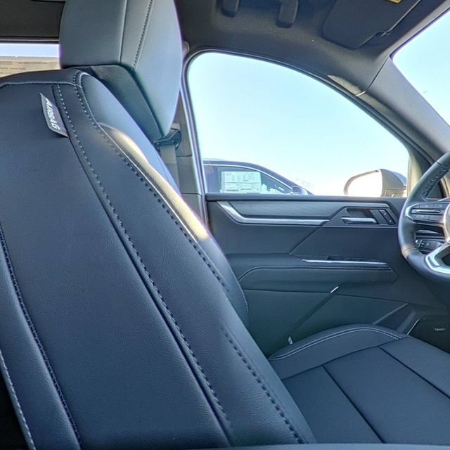 New 2026 GMC Acadia Elevation w/ Elevation Premium Package FWD image 35
